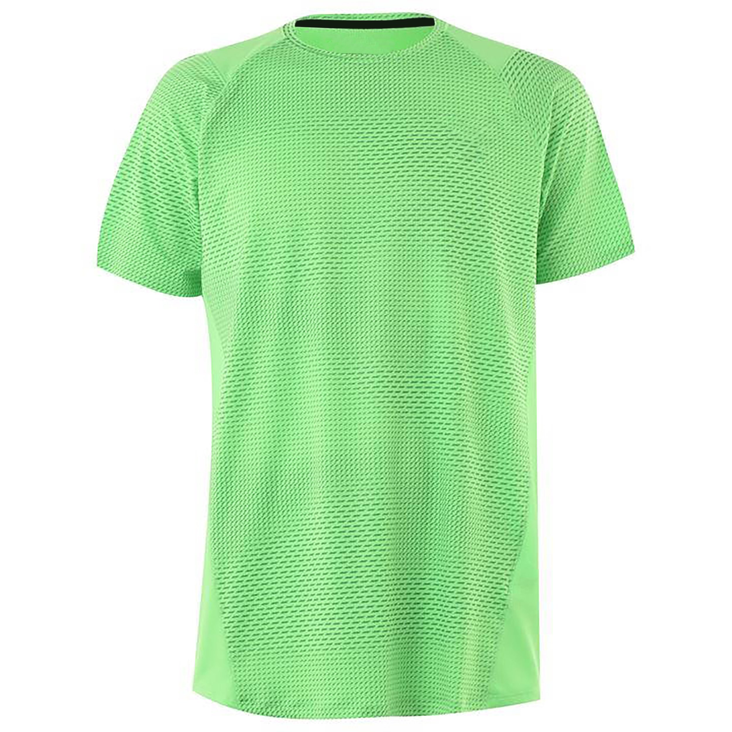 100% Cotton 12 Colors Men Customizable 220 Gsm Blank Casual T Shirt Men's T-shirt