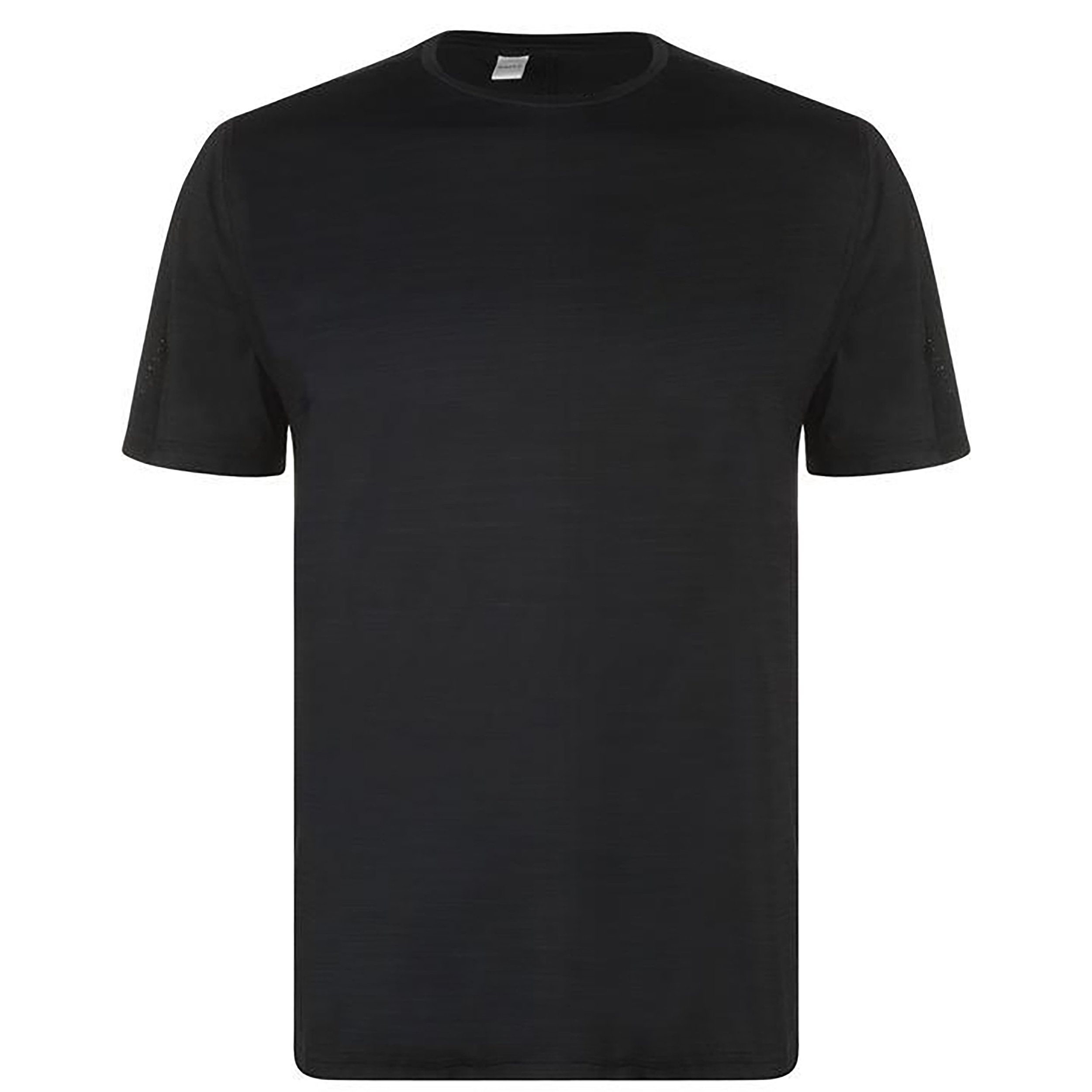 100% Cotton 12 Colors Men Customizable 220 Gsm Blank Casual T Shirt Men's T-shirt