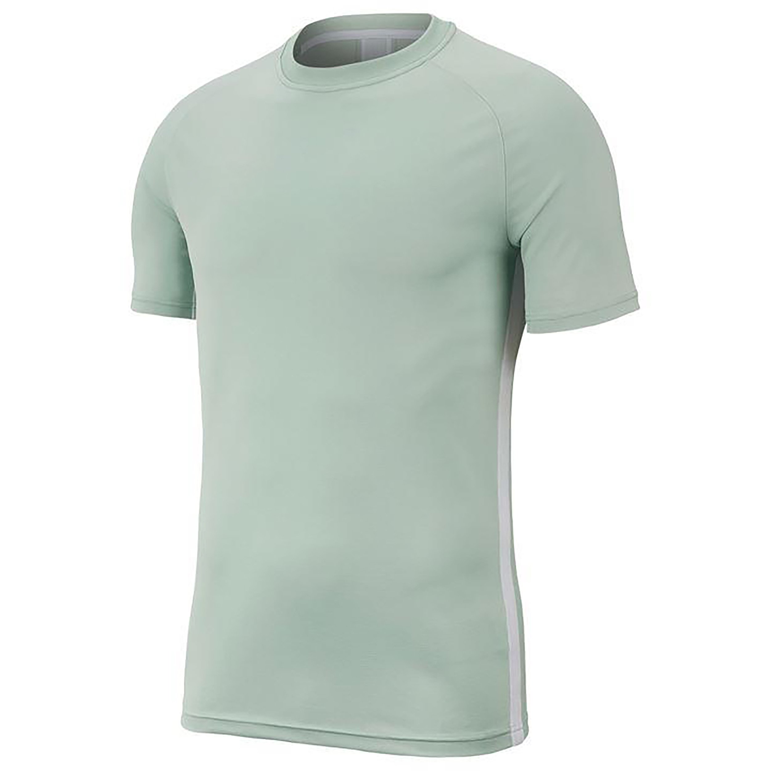 100% Cotton 12 Colors Men Customizable 220 Gsm Blank Casual T Shirt Men's T-shirt