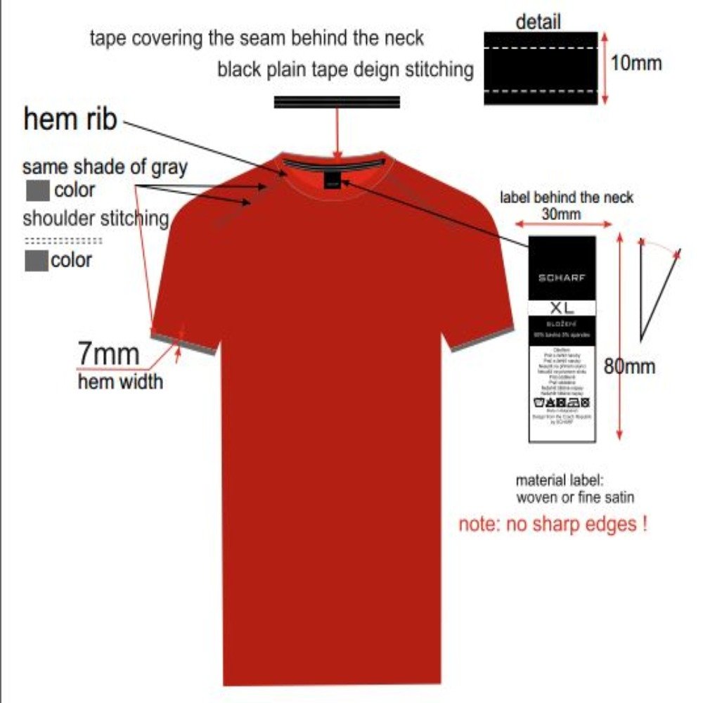 Direct Factory Supply T-shirt Men OEM Service Custom Men's Digital Printing T-shirts From Bangladesh