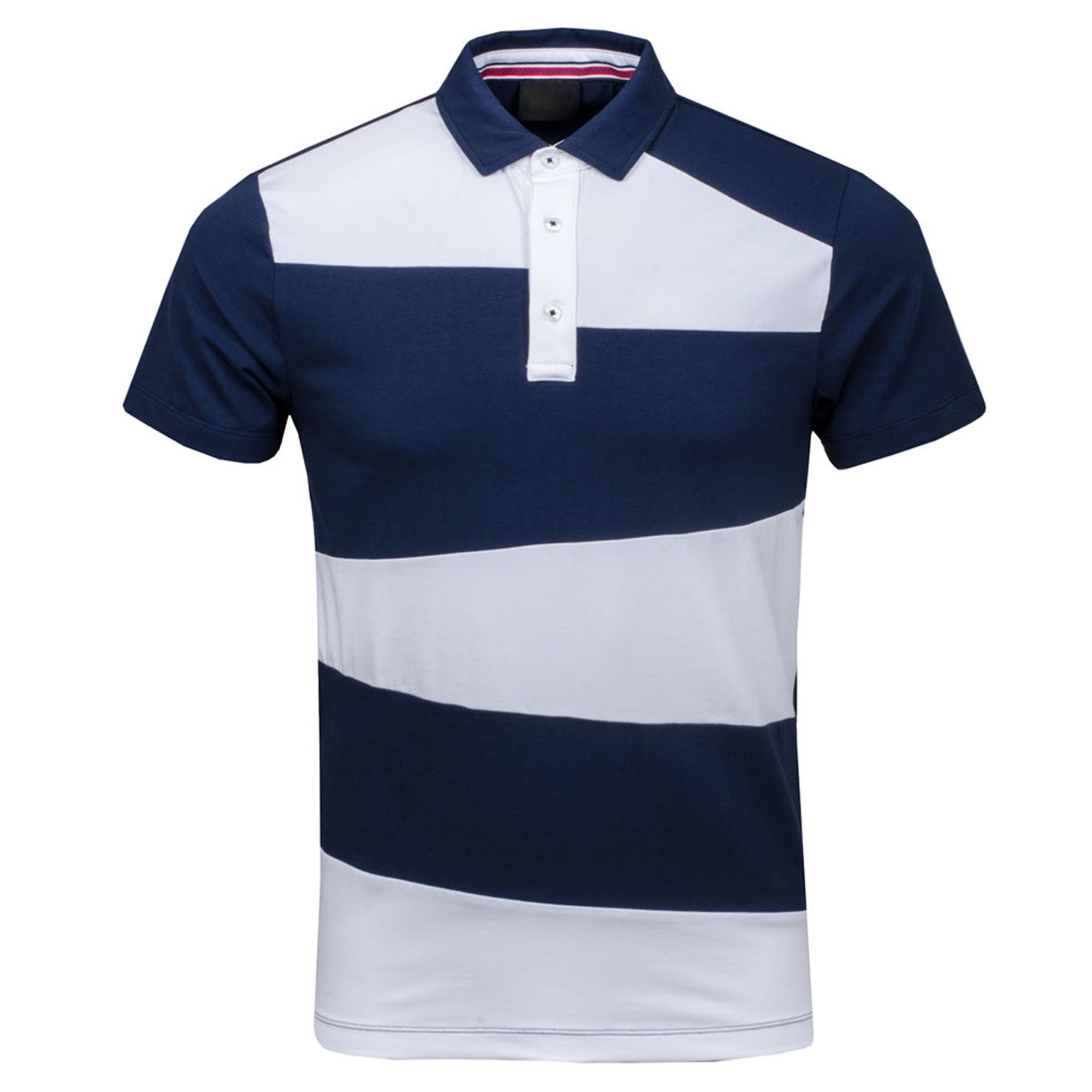 Sublimation Design Breathable Men's Polo t-Shirt customs logo manufacture plain polo shirts Best Price Men Polo T-Shirt