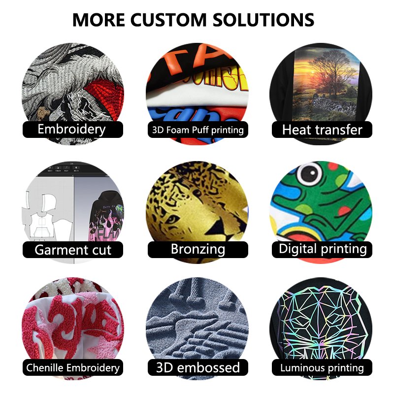 High quality Casual 3d Puff Print t short sleeve tee shirt 100% Cotton men's t-shirts Custom Printing Your Brand shirts for men