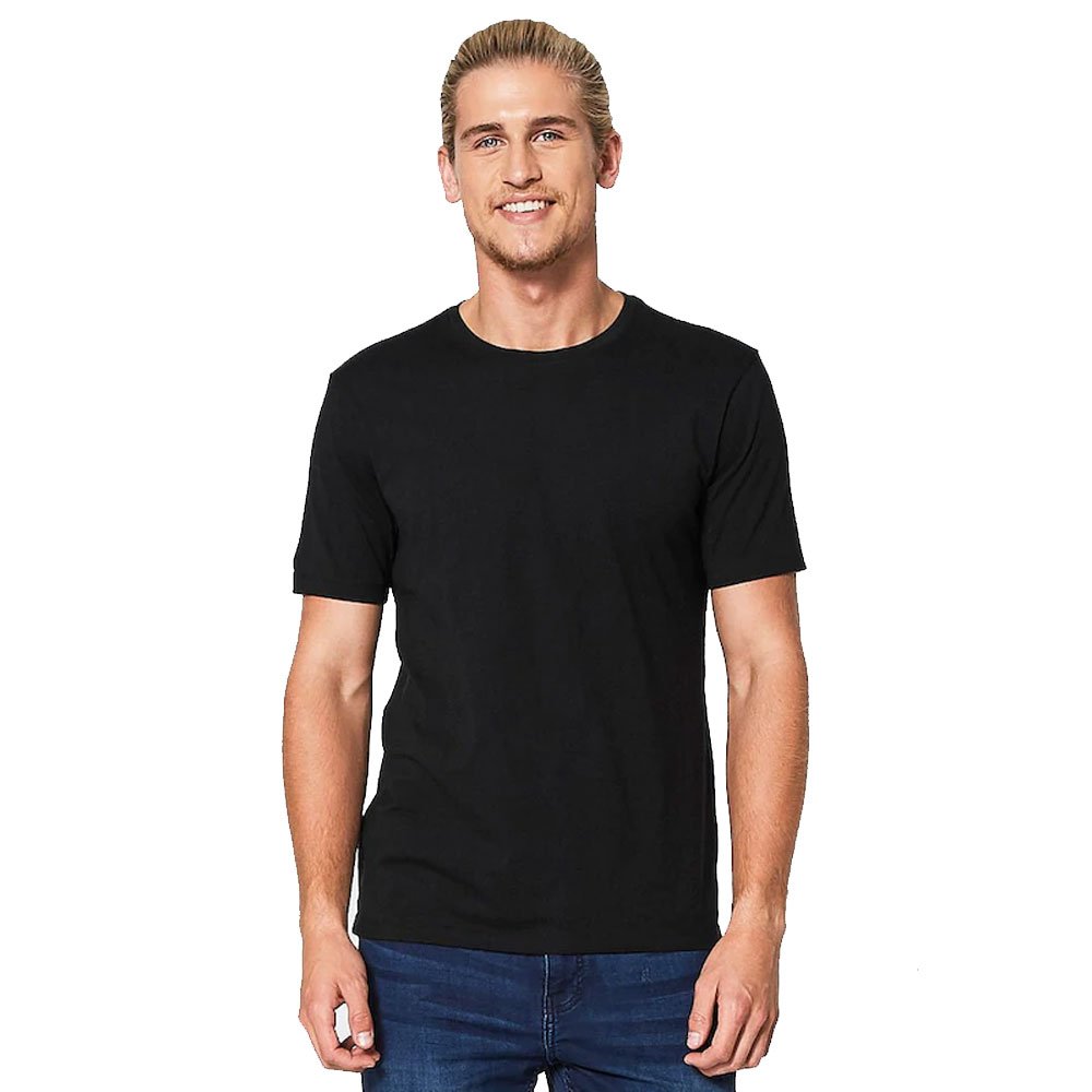 mens smart casual t shirts