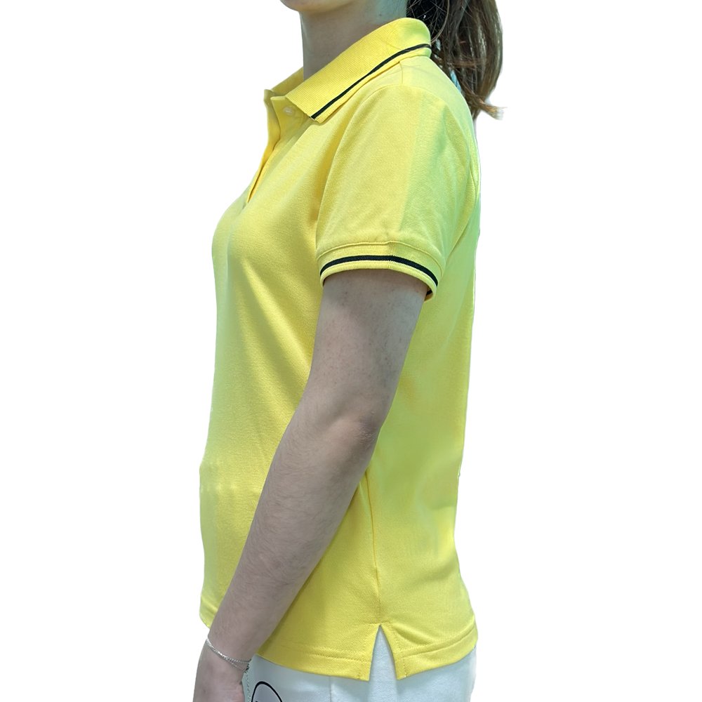 Men's polo shirts and women's polo shirts high quality polo t shirts men cotton from FMF Sao Mai Vietnam Verified Manufacture