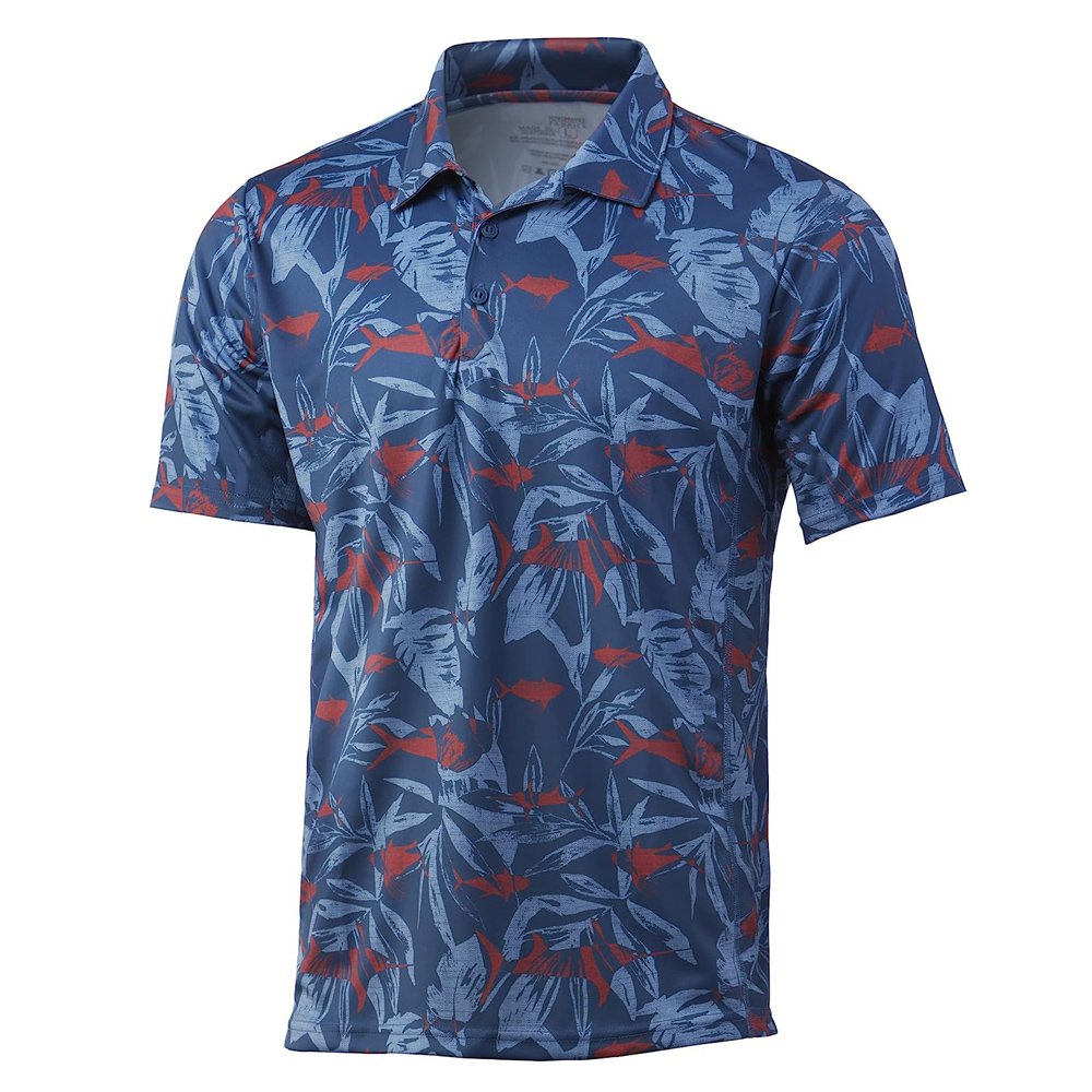 2023 Fashion T shirts Men's Polo Shirts Luxury Classic Designer Golf Sport fishing Polo Shirt For Men