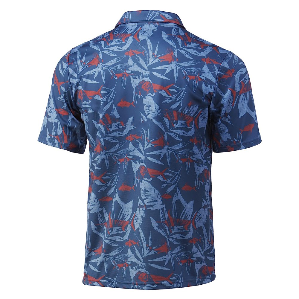 2023 Fashion T shirts Men's Polo Shirts Luxury Classic Designer Golf Sport fishing Polo Shirt For Men