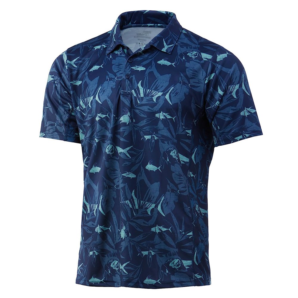 2023 Fashion T shirts Men's Polo Shirts Luxury Classic Designer Golf Sport fishing Polo Shirt For Men