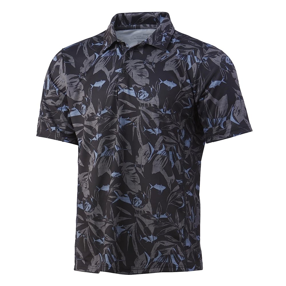 2023 Fashion T shirts Men's Polo Shirts Luxury Classic Designer Golf Sport fishing Polo Shirt For Men