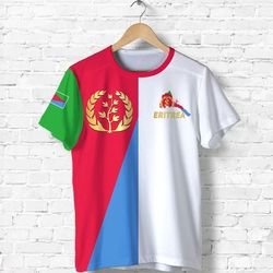 ERITREA