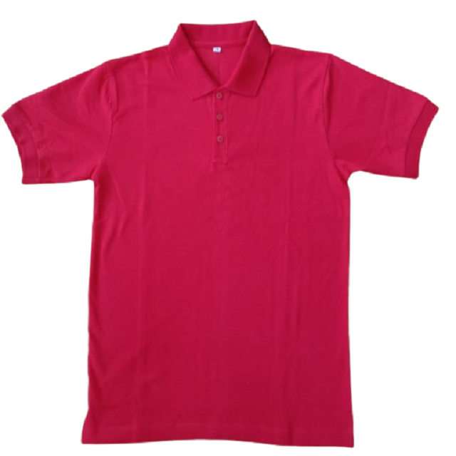 Wholesale Good Quality Custom Logo Plus Size Men's T-Shirt Short Sleeves Blank Polo Shirts