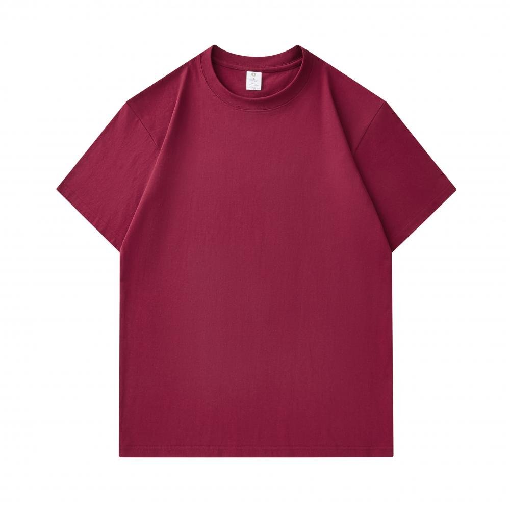 Wholesale High Quality ODM custom 100%cotton graphic tshirt printing custom brand Men's T-Shirts