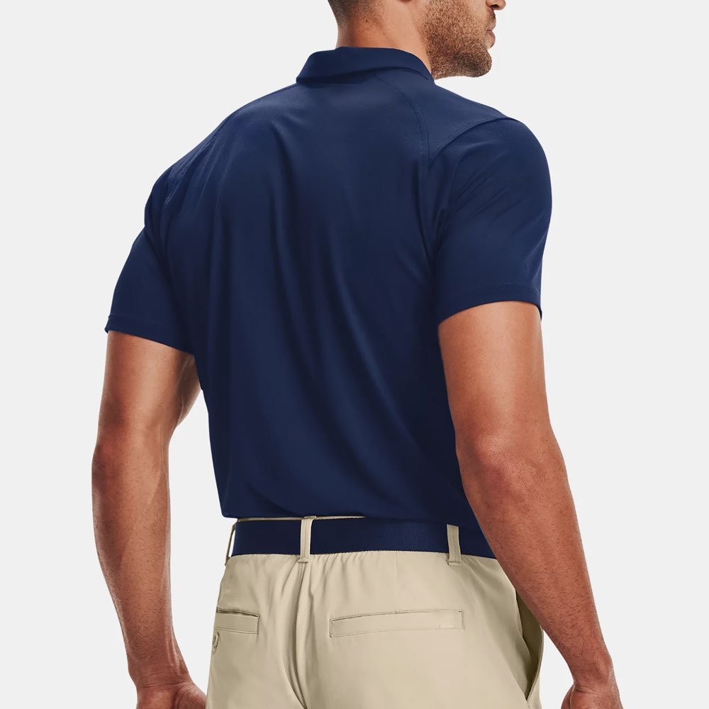 New Wholesale Hot Selling Good Quality High Quality Brand Men's Polo Shirt Pure Golf Polo Blank T-shirt