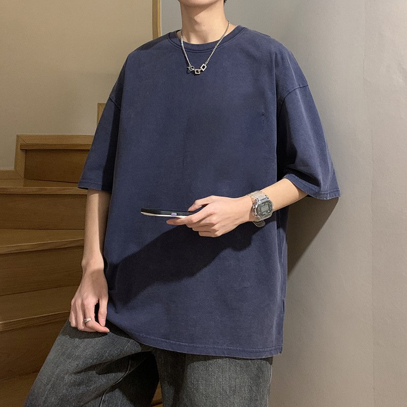 Men's t-shirts men's golf t-shirt high quality luxury t-shirts for men