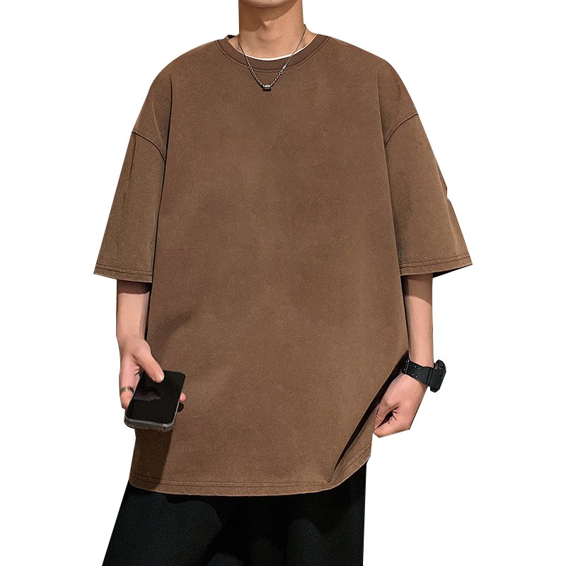 Men's t-shirts men's golf t-shirt high quality luxury t-shirts for men
