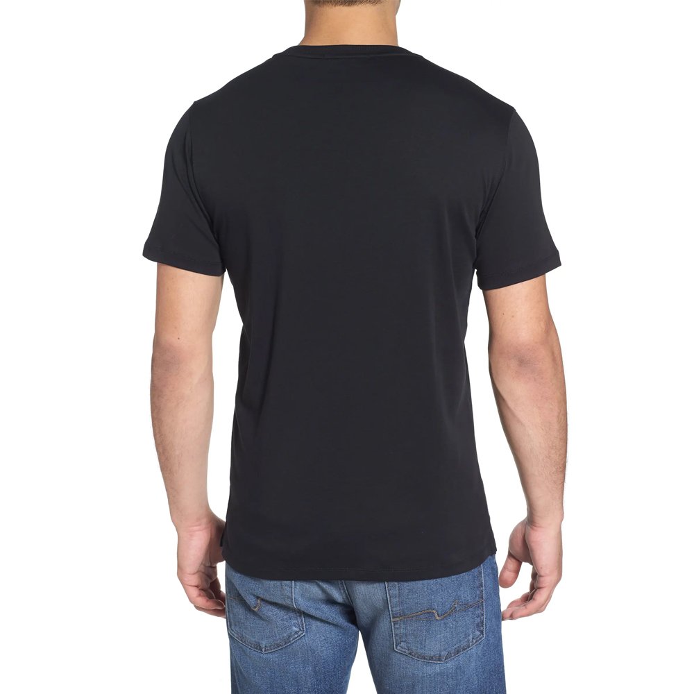 New Fashionable Summer Casual Comfortable Men T-Shirt Round Neck Cheap Price Men's T Shirts For Street Wear short-sleeved
