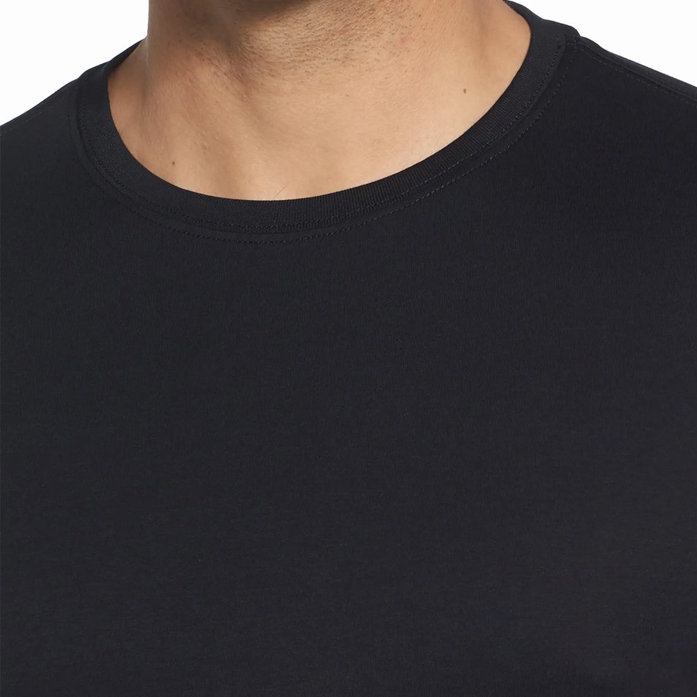 New Fashionable Summer Casual Comfortable Men T-Shirt Round Neck Cheap Price Men's T Shirts For Street Wear short-sleeved