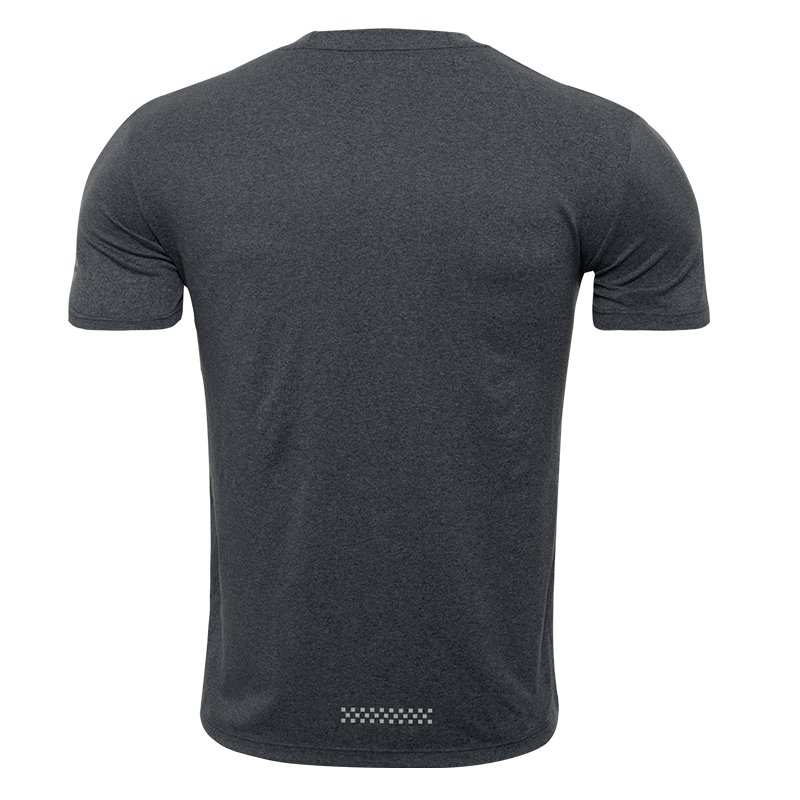 Custom Sports T-shirt For Men Running Fitness Quick Dry Summer Casual Top Plus Size Men's T-shirts