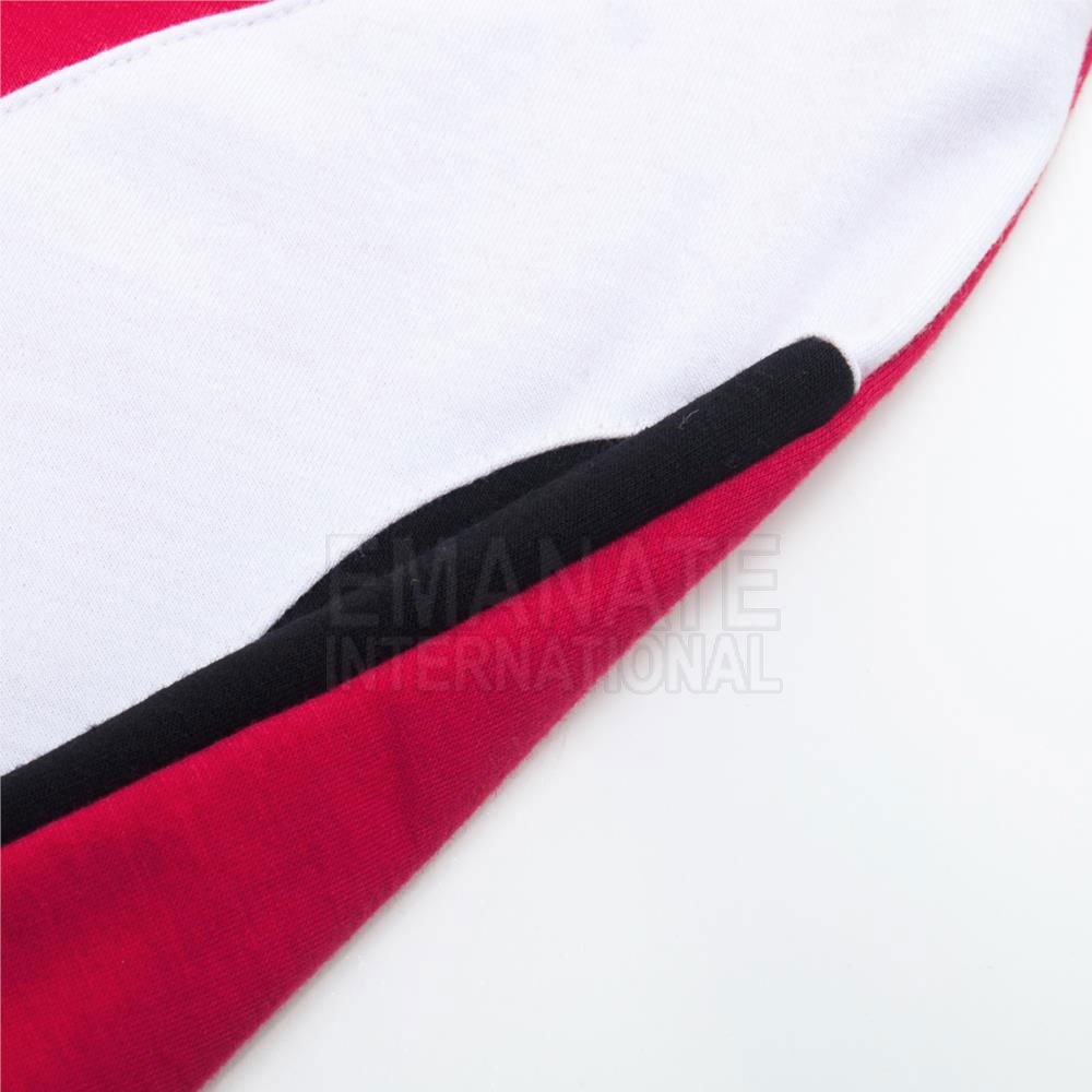 Design Your Own Polo T-Shirt Short Sleeve Cotton Polyester Men's Polo T-Shirt In Low Price