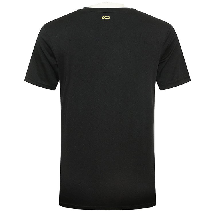 Unisex Custom Logo Blank T-Shirt Plus Size Short Sleeve O-Neck Design Breathable Jersey Solid UV Printed colourful