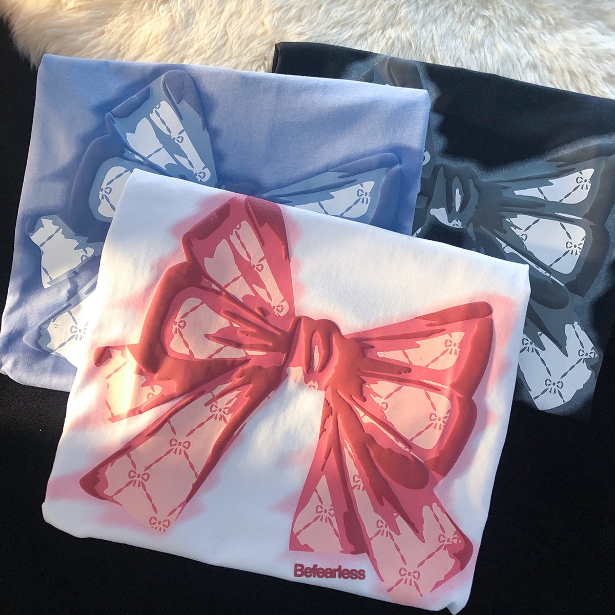 Custom latest design oem your logo 3d puff print tshirts 100% cotton Printing Your Brand logo plus size men's t-shirt