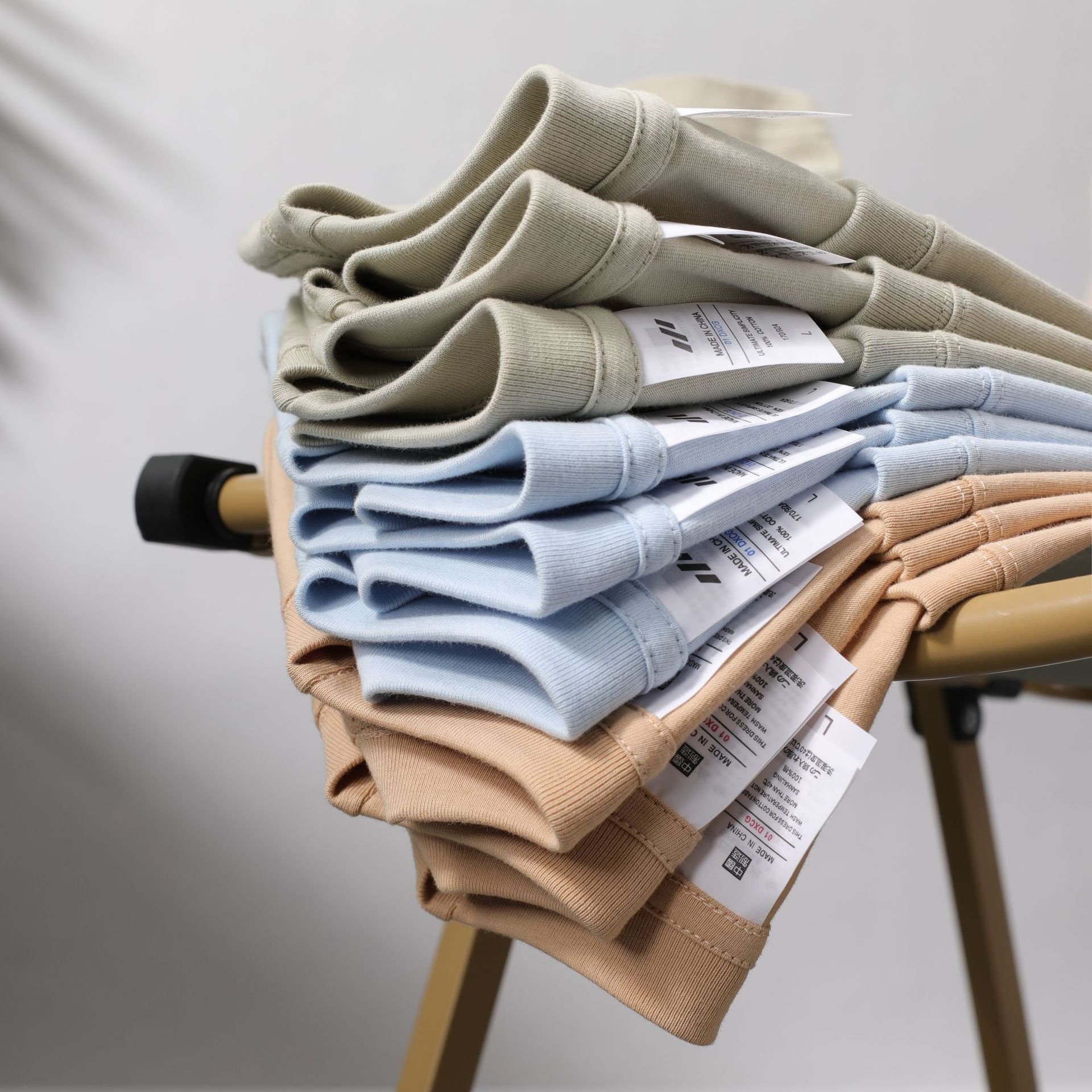 Plain Short Sleeve 100% Cotton T Shirt 230gsm Heavyweight Summer Quality T Shirt Custom Men's T-Shirts