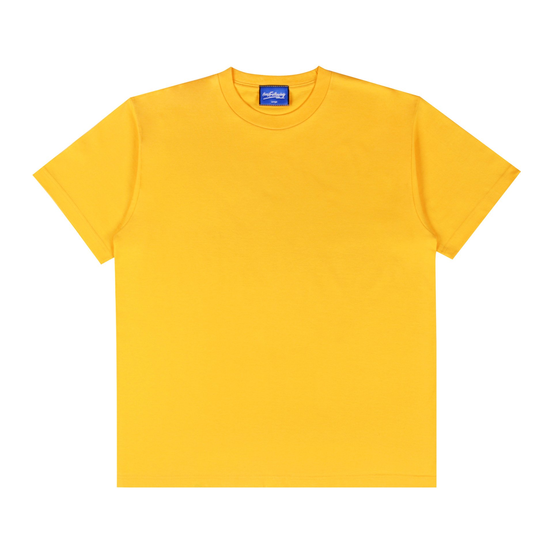Summer 100% Bamboo Cotton Custom Logo T Shirts Men'S Blank Round Neck Plain Premium Summer 300 Gsm Polo T Shirt