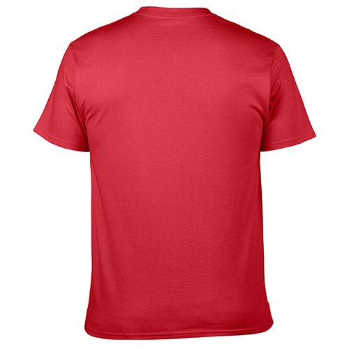 custom 100%cotton graphic tshirt printing custom brand Men's T-Shirts