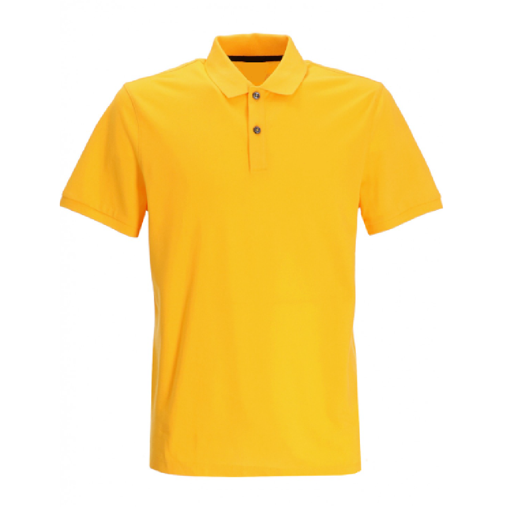 Top Quality & Low Price Factory Manufacturer Plain Color T shirt Polo Men's T-shirts 100% Cotton Casual Polo T-shirts