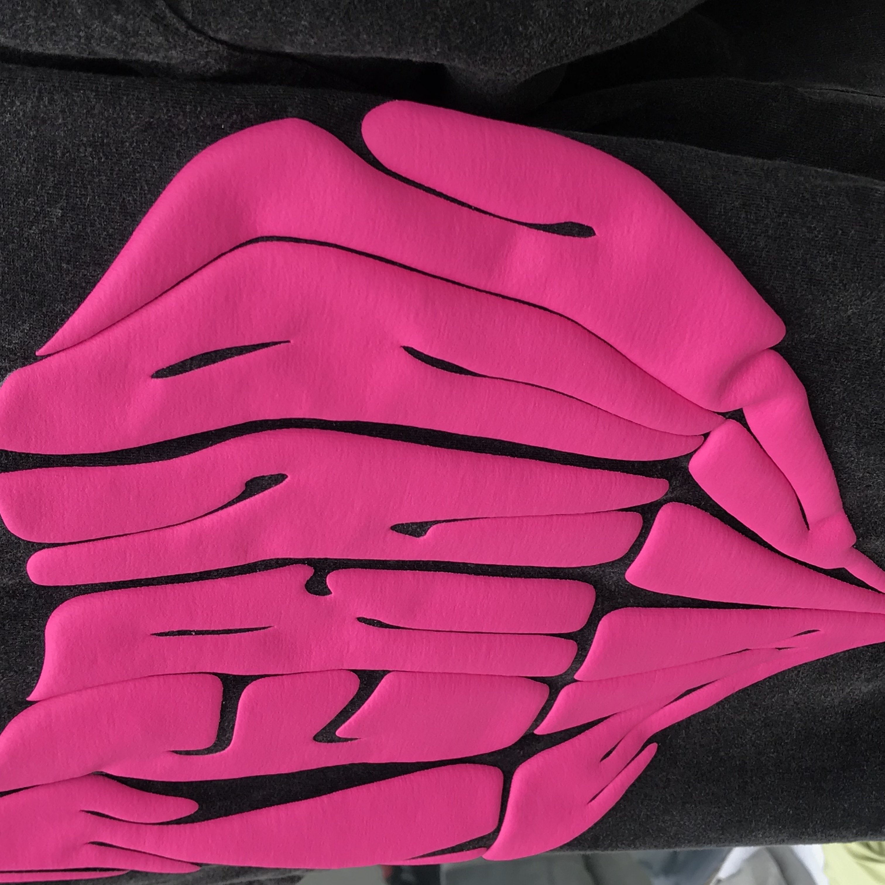 250 Gsm washed black pure Cotton T Shirt Heavy Custom Graphic Plain Oversized Puff printing Men's T-shirts