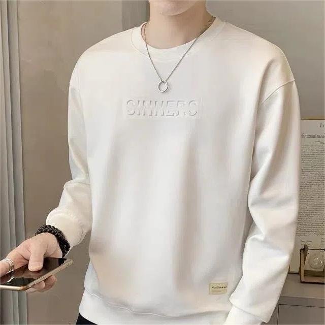 Factory direct sale of the new men's T-shirt size blank plain t-shirt sport tshirt short sleeve 3d relief printing for men