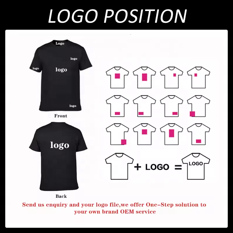 mens tee t-shirt manufacturer cotton men tshirt custom print graphic logo t shirt designs sublimation mens t-shirt