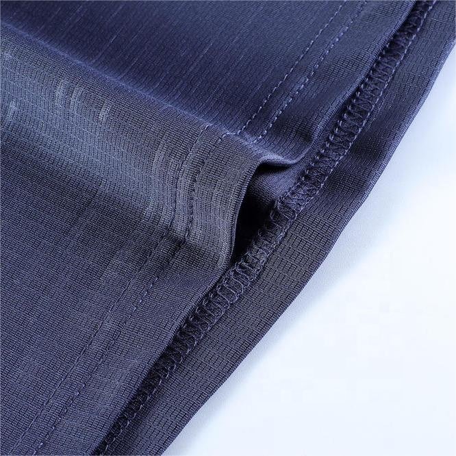 Breathable Wholesale in stock quick drying fitness custom Sports men's T-shirt running Outdoor activities