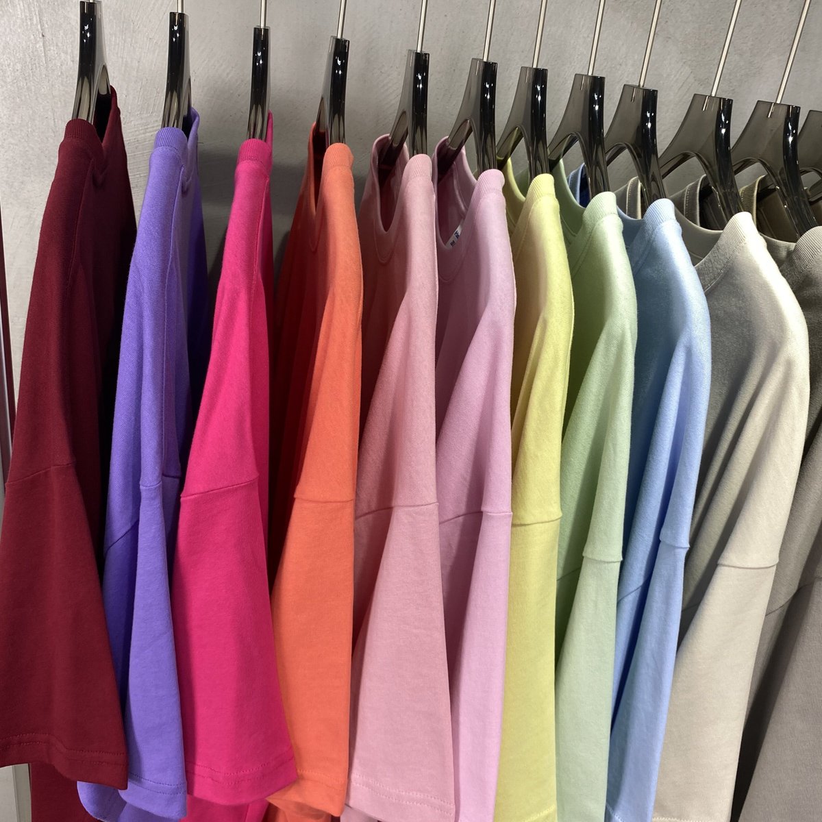 Custom 230gsm 100% Cotton Digital Print Embroidery Blank Unisex Oversized Blank Mans White T Shirts Manufacturer In Bulk