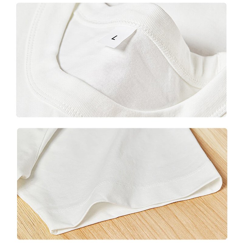 Customize Printing Logo Men'S T Shirt O-Neck Blank T-Shirt Oversize T-Shirt Man Plus Size Men'S T-Shirts