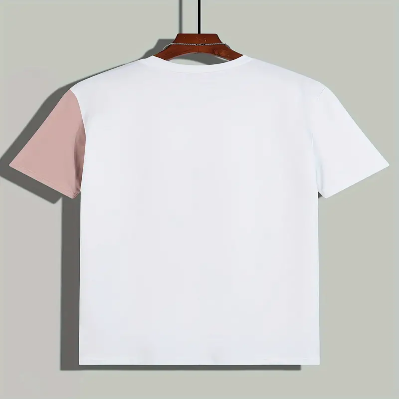 shorts sleeve mens t shirts 3D Polyester Sublimated Printing Short Sleeve Digital Printing Crew Neck Sports Tshirts For Men