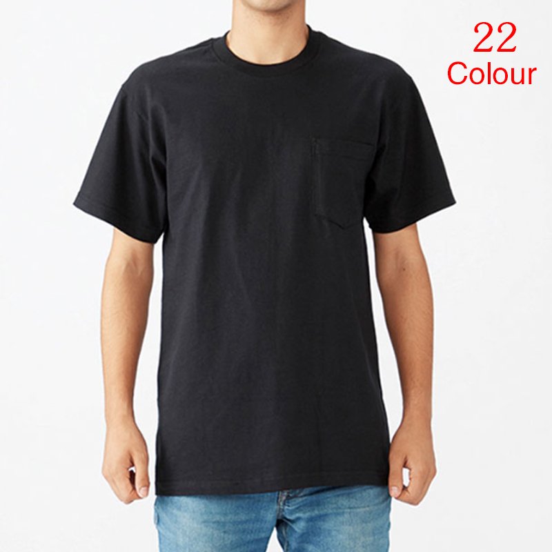 Premium 100% Cotton Men's T-shirt with print customized your brand logo T-shirt Men's Graphic T-shirt Women's Oversized Blank T-