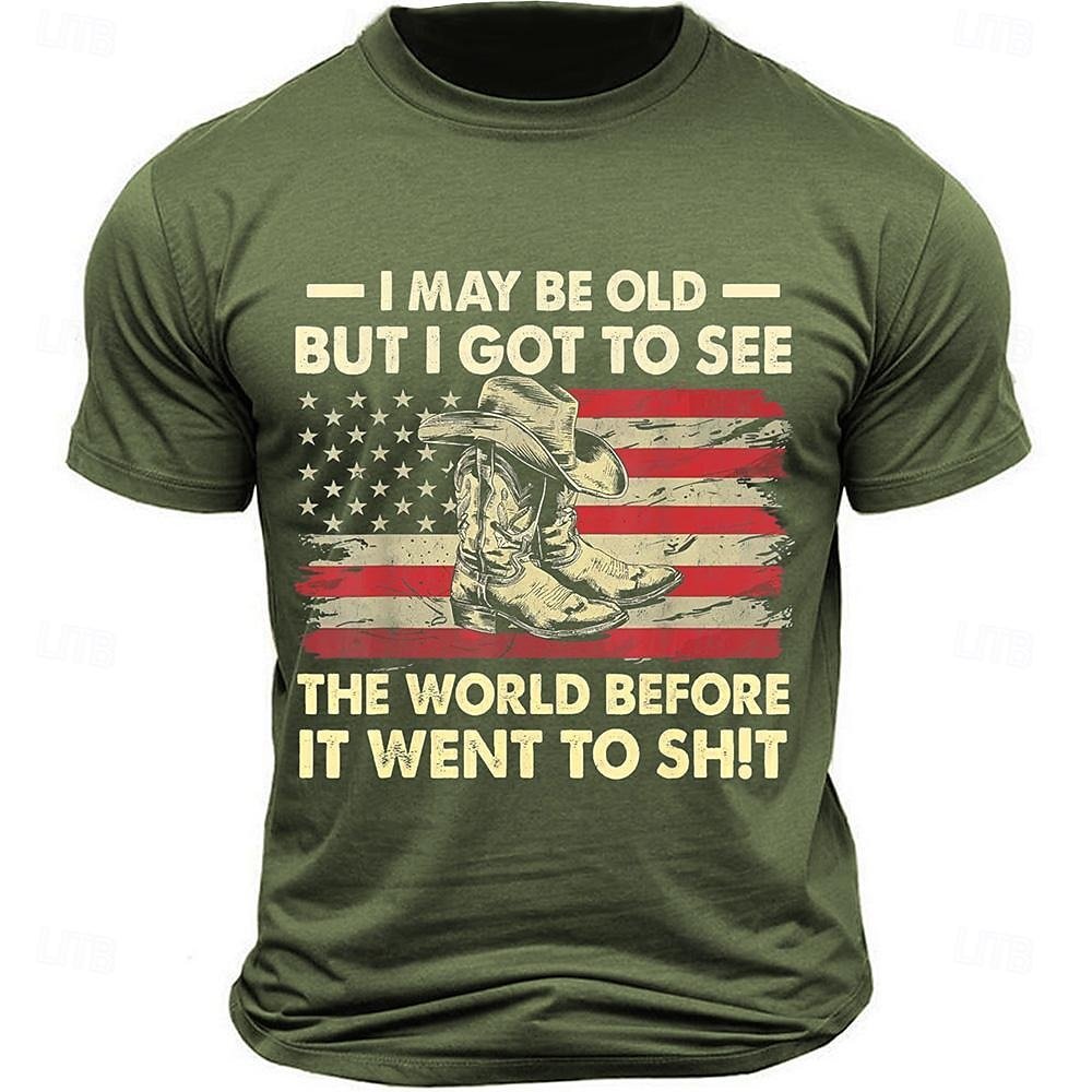 Summer sales new fashion trend men's T-shirt 3D digital printed casual blazer crewneck T-shirt