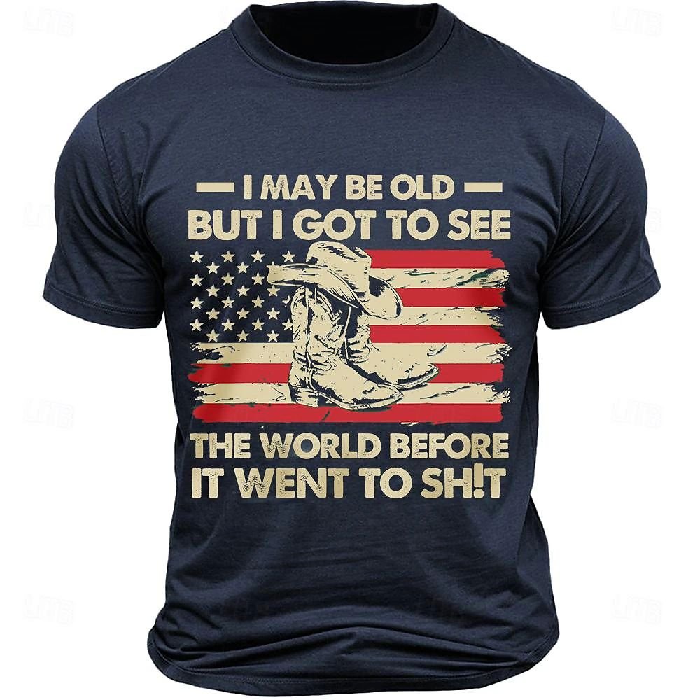 Summer sales new fashion trend men's T-shirt 3D digital printed casual blazer crewneck T-shirt