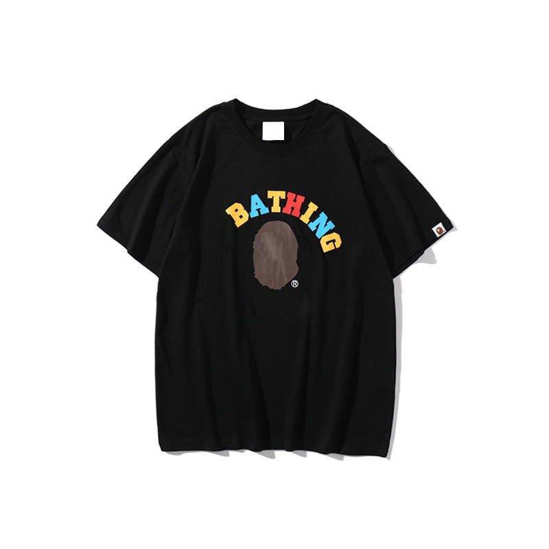 High Quality Cotton Custom T Shirt For Men Heavy Weight Oversized Tshirt Printing Men's T-Shirts