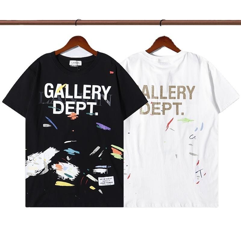 High Quality Cotton Custom T Shirt For Men Heavy Weight Oversized Tshirt Printing Men's T-Shirts