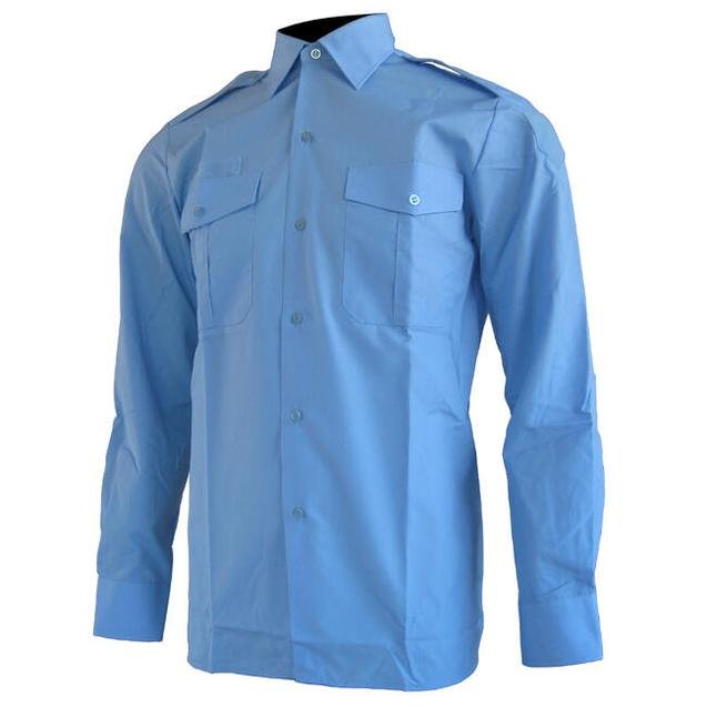 Wholesale Customized Security Work Clothes Suit Shirts And Men's T-shirts