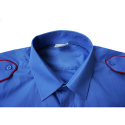 Wholesale Customized Security Work Clothes Suit Shirts And Men's T-shirts