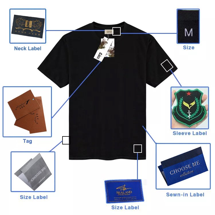 T Shirt Custom High Quality Heavyweight 100% Bamboo Supima Pima Thick Cotton Blank Bulk Plain Oversize Men Logo Print T-Shirts