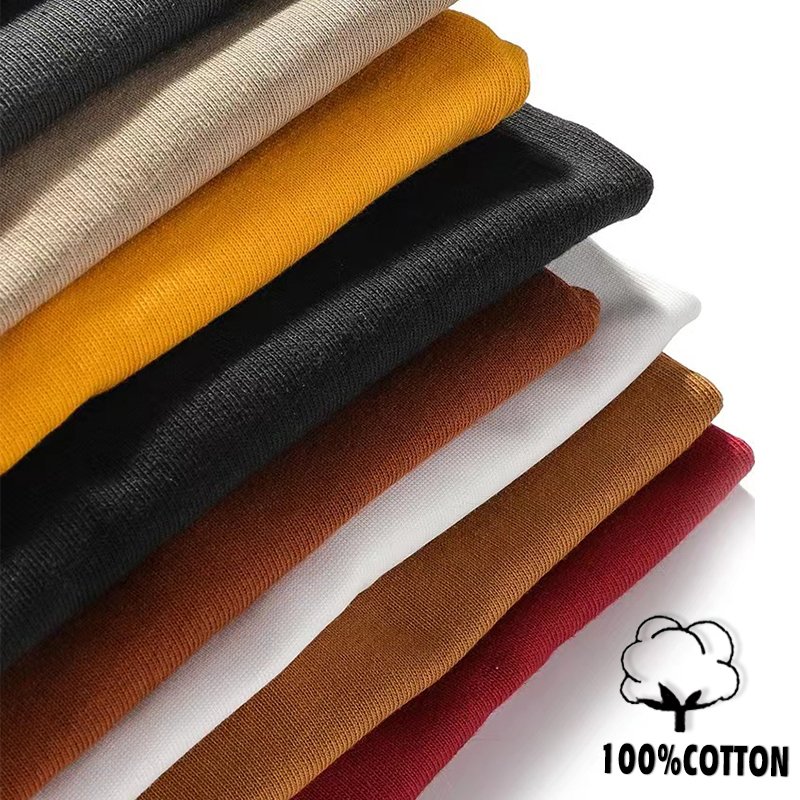 t-shirt for men cotton High street Oversize custom digital print shirt Big and Tall men's t-shirts wholesale
