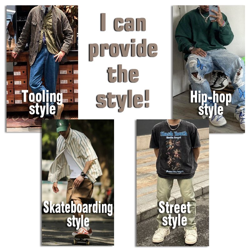 t-shirt for men cotton High street Oversize custom digital print shirt Big and Tall men's t-shirts wholesale