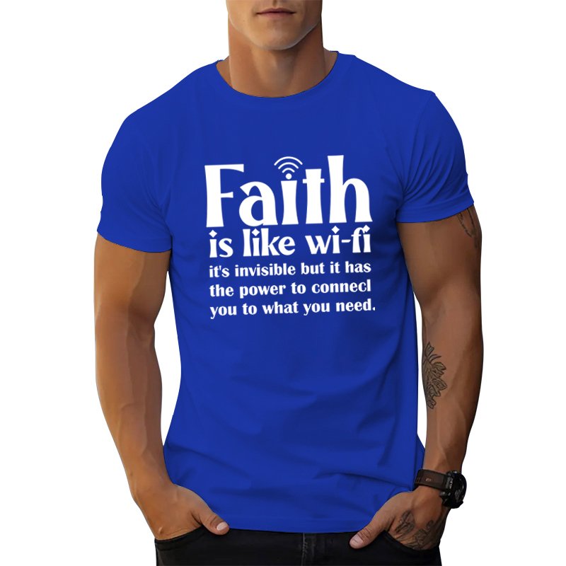 whole sale t shirts high quality oversized letter print graphic t shirts Cotton Polyester Spandex Heavyweight men's t-shirts