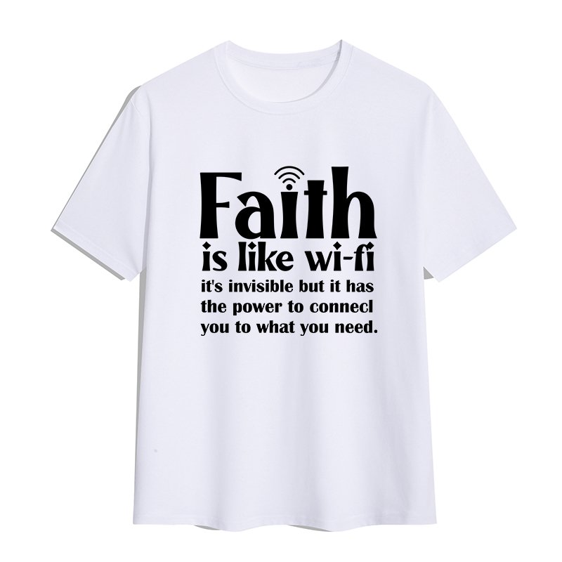 whole sale t shirts high quality oversized letter print graphic t shirts Cotton Polyester Spandex Heavyweight men's t-shirts
