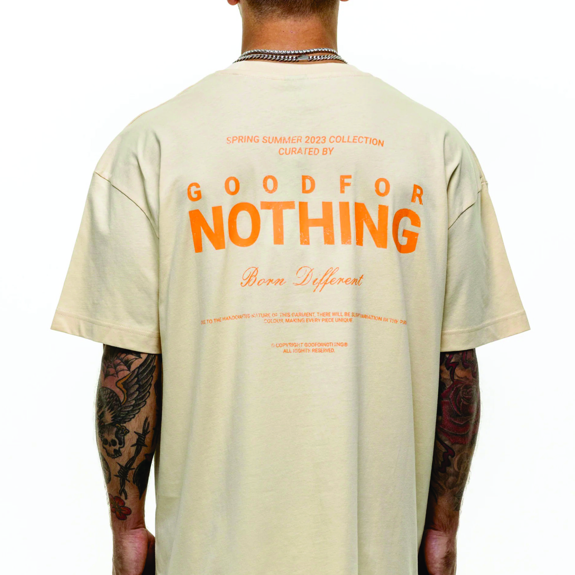 Wholesale Custom Heavyweight Boxy Cotton Oversized T-Shirt: Vintage Stone Acid Wash with Drop Shoulder Design