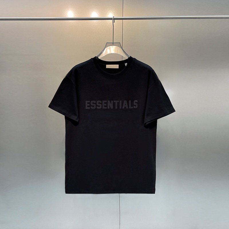 ESSENTIALS KAREEM Men's T-shirt Sets Classic T-shirts Crafted with care Custom printing available