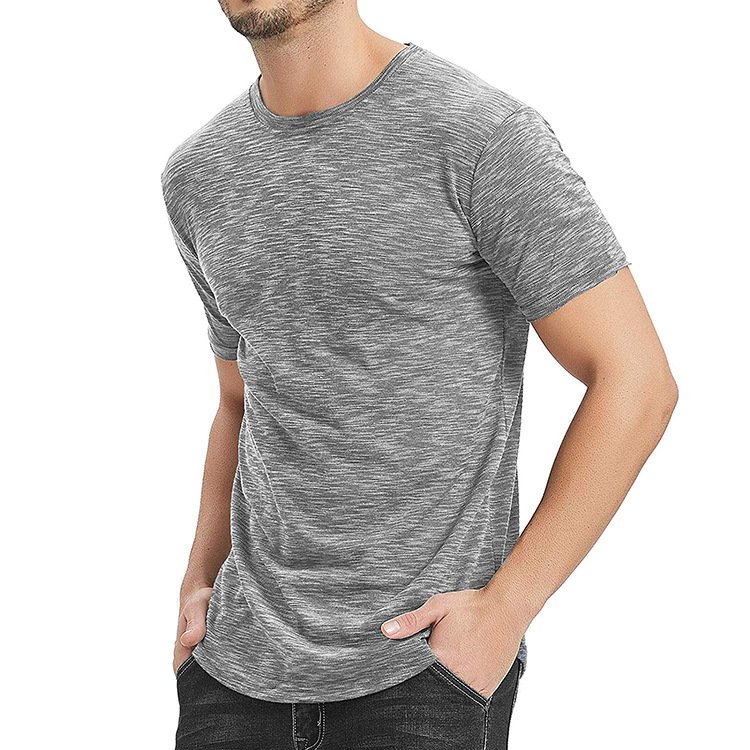 2020 T-shirt Men Short Sleeve Men's Summer Thin Mesh t-shirt Plus Size Loose Clothes Street wear Breathable T-shirts
